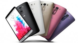 LG G3