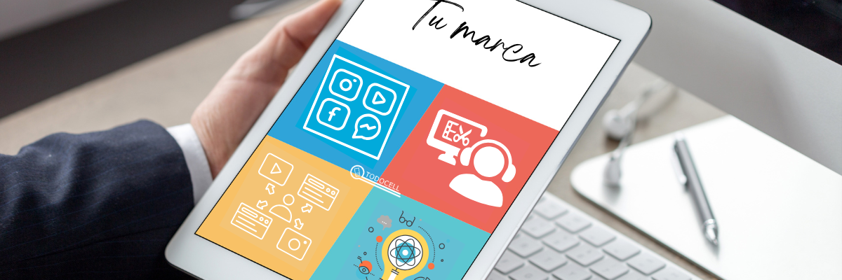 tecnologia para tu negocio