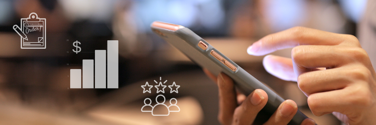 tecnologia para tu negocio