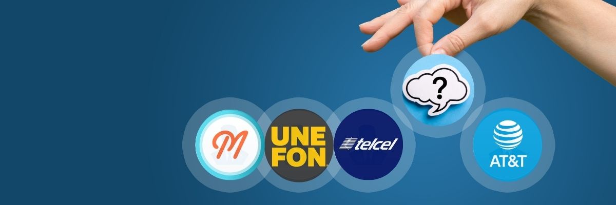 compañías telefónicas