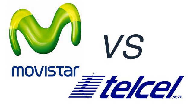 Comparativa: Movistar vs Telcel en telefonía móvil