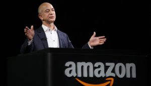 Amazon devolverá el dinero usado por niños en apps sin autorización