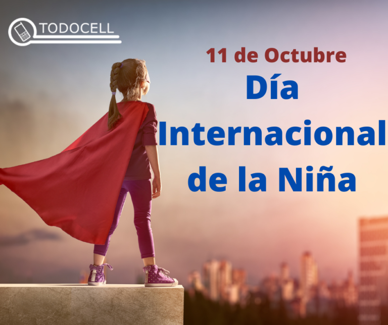 Día Internacional De La Niña, 11 De Octubre (Historia)