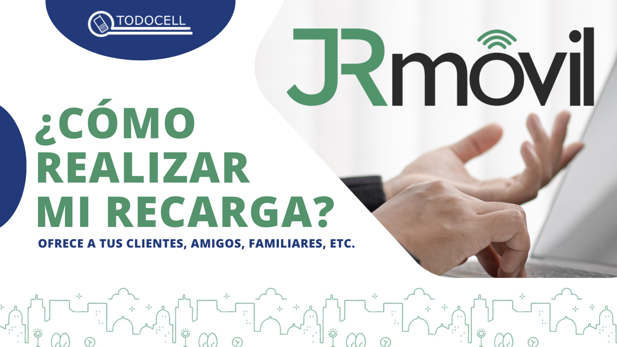 Jr Móvil Nuevo Operador Móvil Virtual Omv En México Recarga Aquí 9249