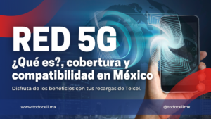 RED 5G
